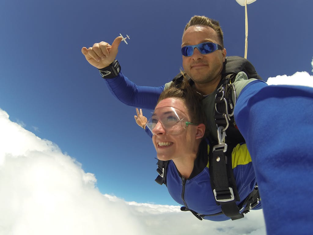 10 Best Spots for Skydiving in New Jersey