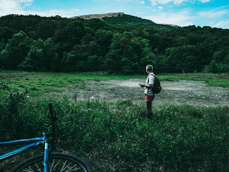 Bicycle Trails in New Jersey 9 Best Scenic Trails to Explore