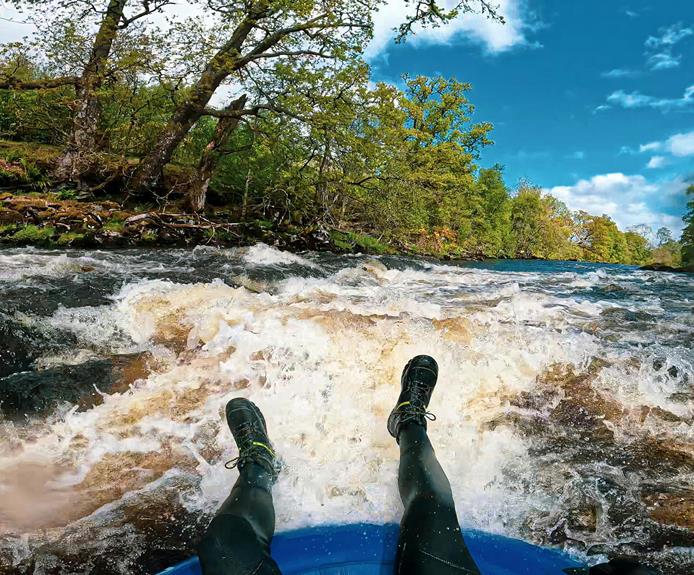 Tubing in New Jersey: 7 Best Spots to Hit the River