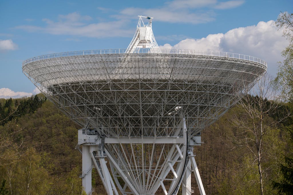 6 Best Observatories in New Jersey