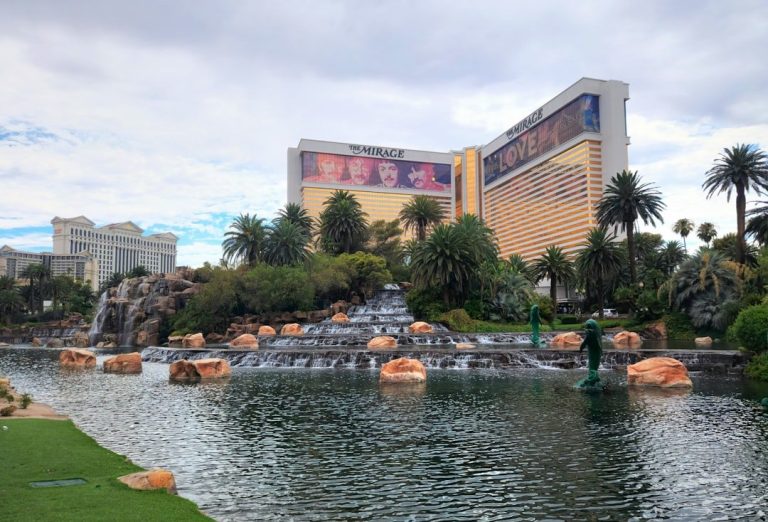 Hard Rock Hotel & Casino Atlantic City (2025 Review) – Is It Worth It?