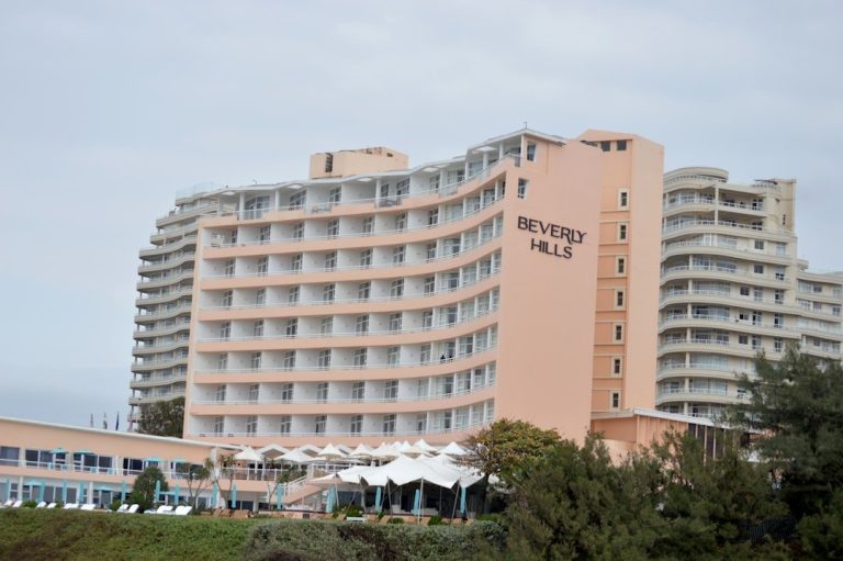 Top 5 Hotels in Brigantine NJ